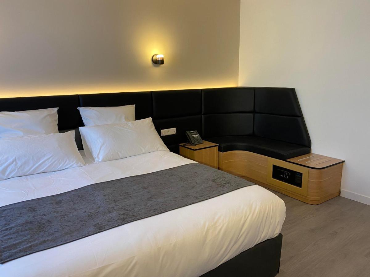 Woods Geneve-Thoiry Hotel Thoiry  Exterior photo